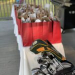 Inaugural Golf Outing 2021