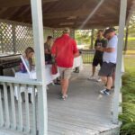 Inaugural Golf Outing 2021